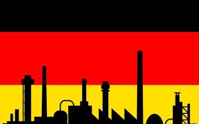 Seceta pe Rin: 34 de ani de blocaj titanic în Germania!