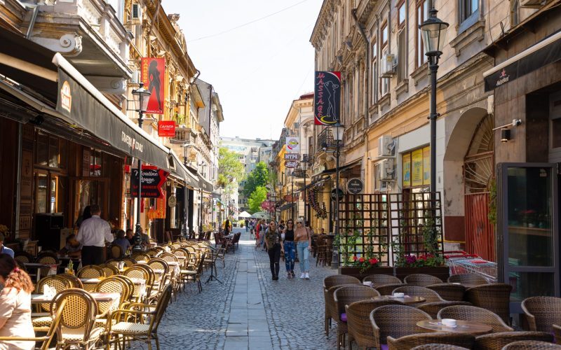 Bucureștiul nu pleacă în vacanță: Agitație în weekend 14-16 august 2026