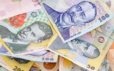 Bancnota ștampilată: Românii cred că e expirată, dar adevărul e altul