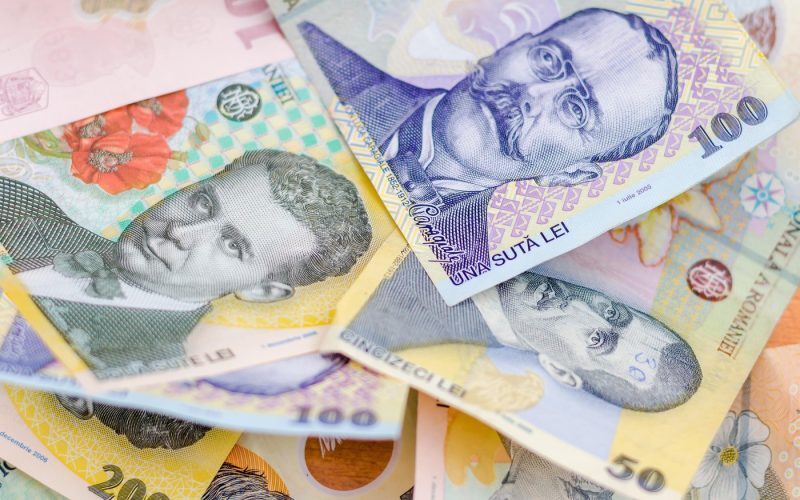 Bancnota ștampilată: Românii cred că e expirată, dar adevărul e altul