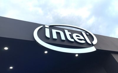 Intel: 15 mld $ vânzare acțiuni pentru AI, dar investitorii sunt nemulțumiți