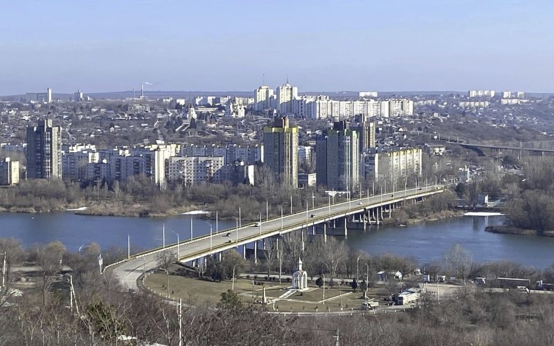 Romanowski, fugar pentru corupție, ascuns în Transnistria