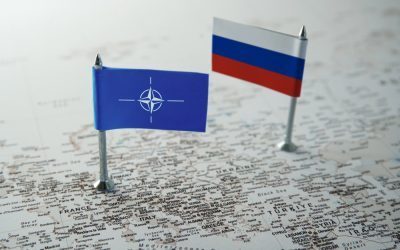 Apărarea Europei: România, ținta atacului și planul anti-ruși