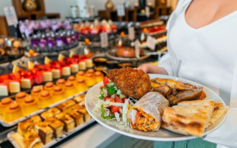 Ce costă cu adevărat „all inclusive”: Produsele scumpe pentru hoteluri