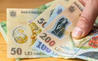 Câștigul de „bine plătit” de acum 10 ani: Cât îți trebuie azi în România