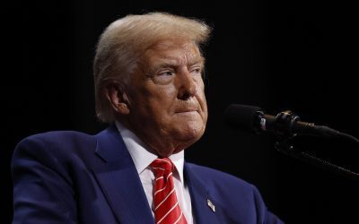 Trump, despre vizita șefului CIA în Rusia: „Poate ieși ceva”