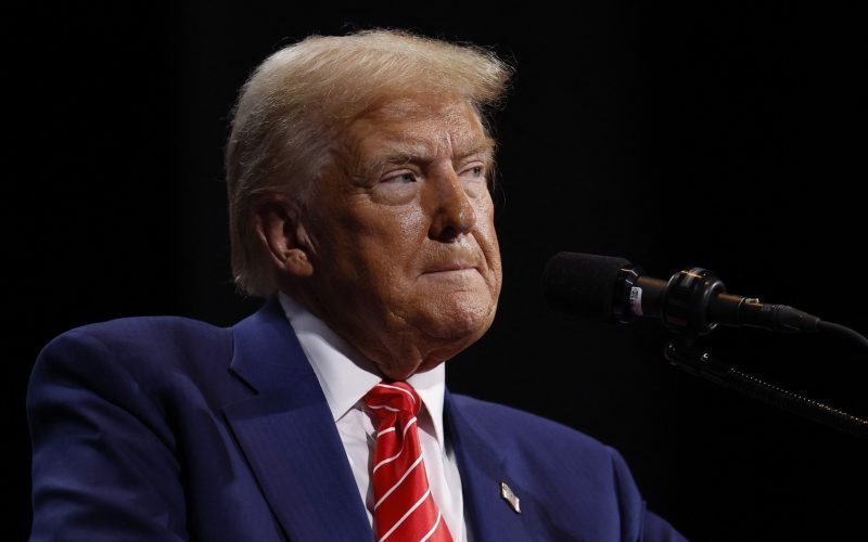 Trump, despre vizita șefului CIA în Rusia: „Poate ieși ceva”