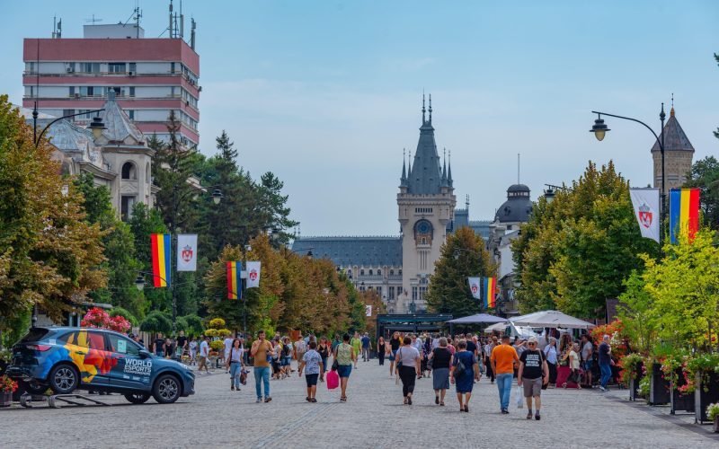 Economia României în impas, diagnostic Băncii Mondiale dur