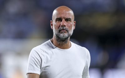 Maldini: Guardiola scria tactici pentru Italia!