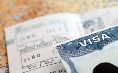 SUA, Vize în America suspendate. Români, fiți atenți