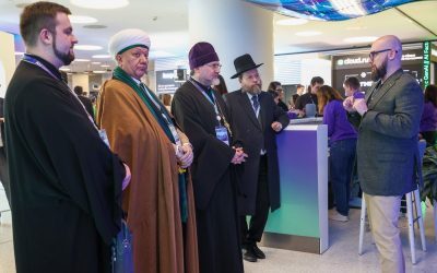 Rusia testează AI pentru „valori tradiționale”