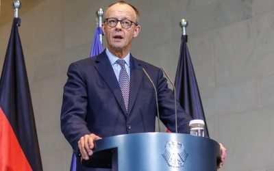 Germania sporește spionajul: Războiul hibrid cu Rusia, motiv major