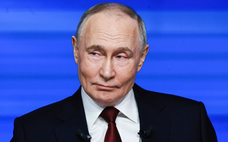 Putin vrea distrugerea NATO și UE din interior în 2026