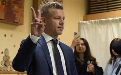 Fostul șef al Curții Supreme, propus președinte al Ungariei Marți