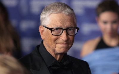 Gates: AI va distruge locuri de muncă. Guvernele nu sunt pregătite