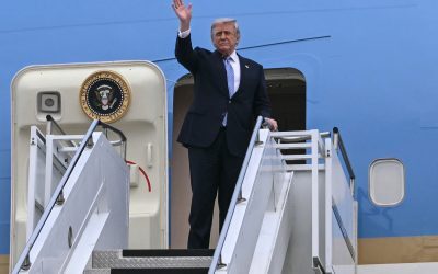 CIA neîncrezătoare în datele israeliene despre Trump