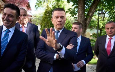 PSD, noi calcule pentru Guvern: Pe cine mizează și când la Cotroceni