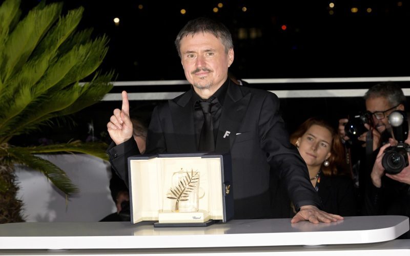 Mungiu, Fjord, cursa Oscar 2027: Variety îl plasează pe Cristian Mungiu printre favoriți