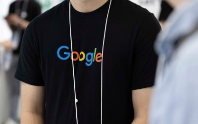Google pierde iar doi cercetători de top din IA