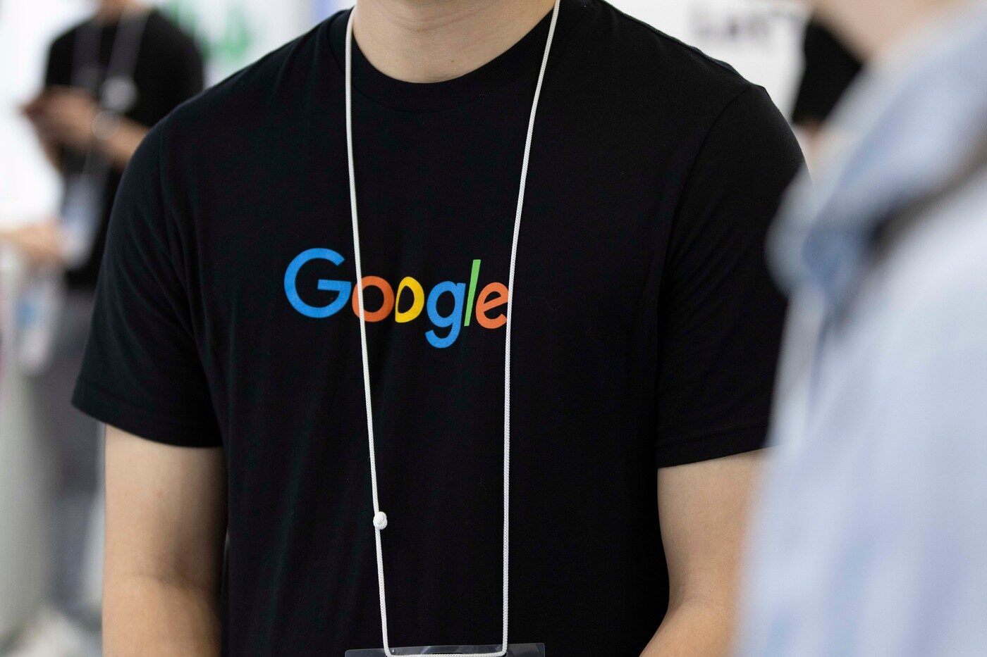 Google pierde iar doi cercetători de top din IA