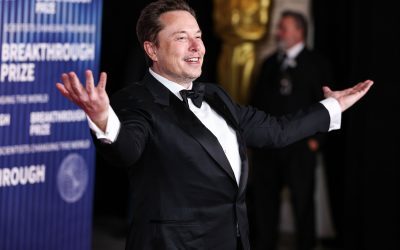 Musk: Filmul „Odiseea” corect, anul acesta. Prima scenă uimește