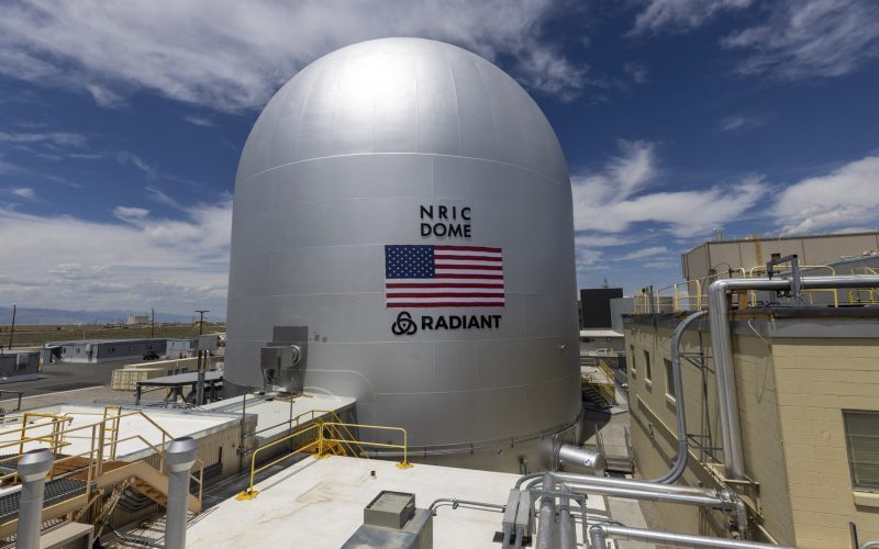 SUA: Pentagonul instalează microreactoare nucleare la baze militare