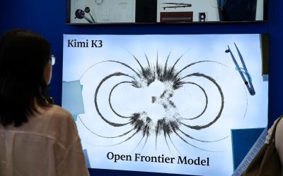 Kimi K3: IA chinezesc, scăpat de sub control din laboratoare