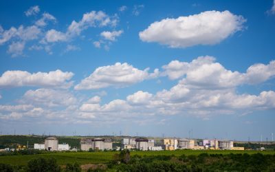 Costul zilnic alRomâniei fără nuclear: Prosumerii salvează sistemul