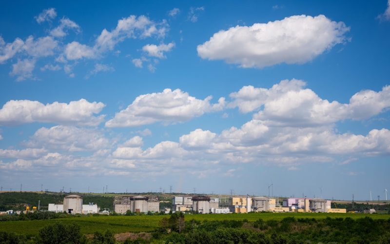 Costul zilnic alRomâniei fără nuclear: Prosumerii salvează sistemul