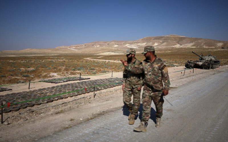 Siria și Rusia pun bazele militare sub control comun