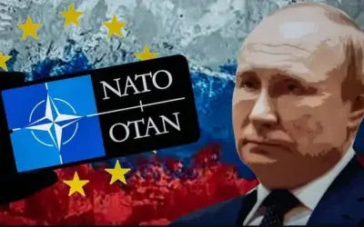 WSJ: Putin testează NATO cu o incursiune în toamnă