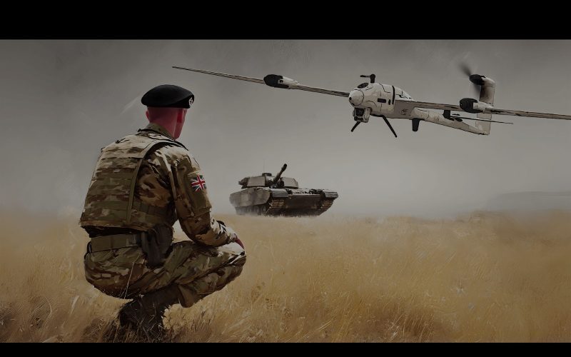 Defence-Tech: Calendar startup România & Europa, sept-nov 2026