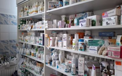Cseke Attila: Ordinul pentru stoparea crizei medicamentelor
