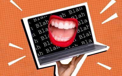 Rage Bait: De ce e internetul plin de trolli furioși
