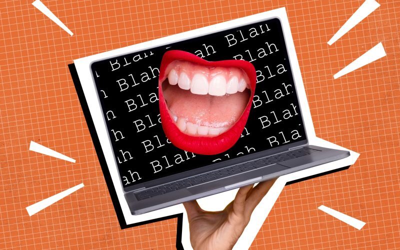 Rage Bait: De ce e internetul plin de trolli furioși