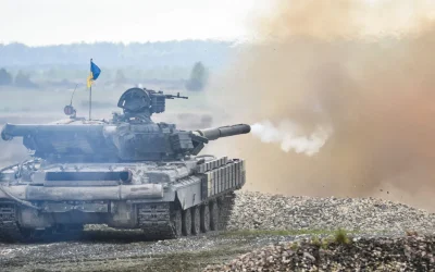 LIVE TEXT: Ucraina respinge atacurile rusești la Huliaipole