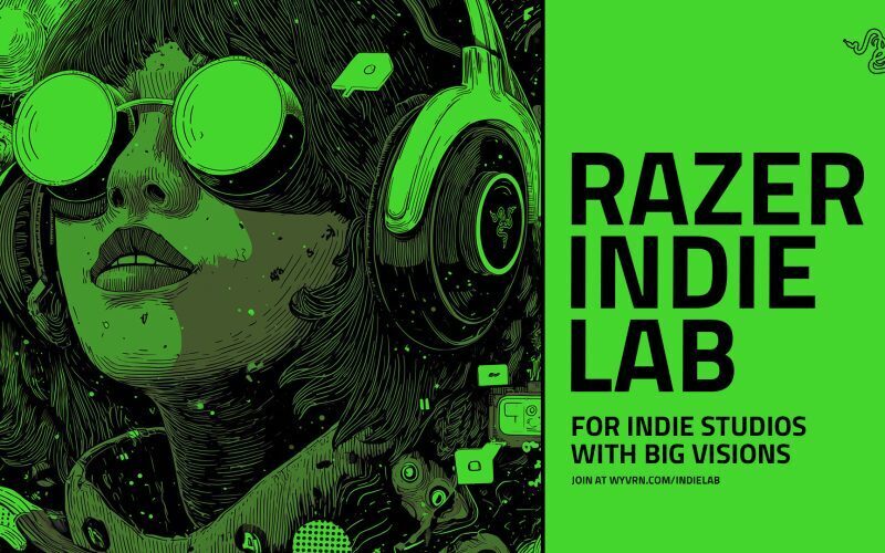 Razer sprijină indie-ii: Program gratuit pentru jocuri