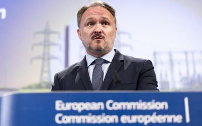 Piața electrică europeană rezistă, dar cere stocare și flexibilitate