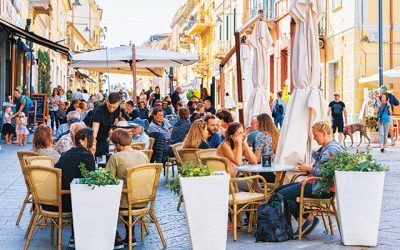 HoReCa în colaps: 3 din 10 patroni riscă falimentul, 8 din 10 renunță la investiții