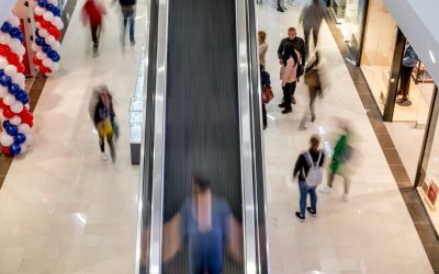 Retail: Vânzări în scădere în România la jumătatea lui 2026