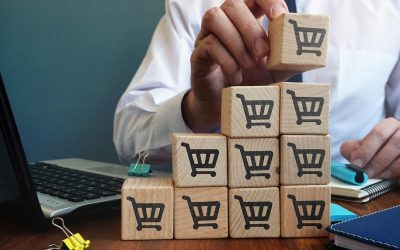 Retailul românesc, în cădere liberă: -5.4% în Q2