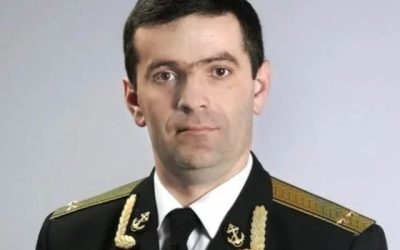 Șageev, comandantul submarinului ucrainean, ucis la Sevastopol