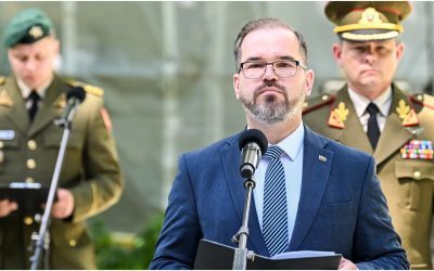 Rusia, provocări în Baltice cu drone ucrainene. Avertisment Lituania