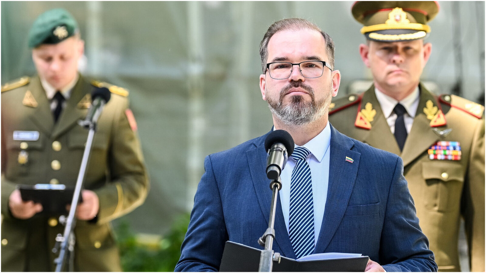 Rusia, provocări în Baltice cu drone ucrainene. Avertisment Lituania