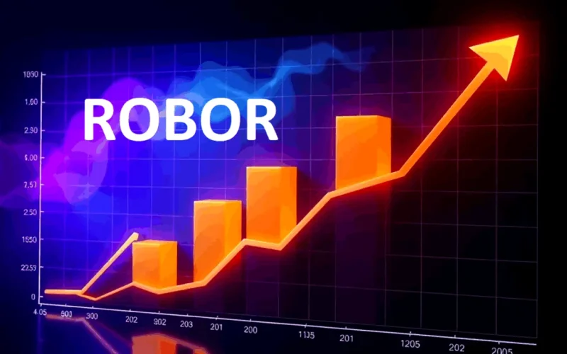BNR spulberă mituri ROBOR: 6 secrete despre dobânda ratelor