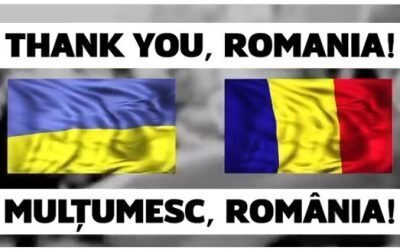 Ucrainenii ne preferă: România, mai prietenoasă decât SUA și Polonia