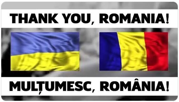 Ucrainenii ne preferă: România, mai prietenoasă decât SUA și Polonia