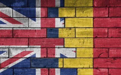 Românii, în coada listei de imigranți doriți în UK