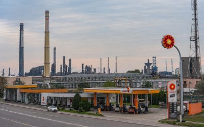 Rompetrol, profit dublat și extindere masivă pe piața românească