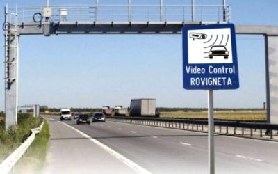 Rovinieta și TollRo: Noi tarife de la CNAIR, aflați când intră în vigoare